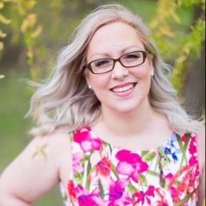 Meet your Posher, Kimberley